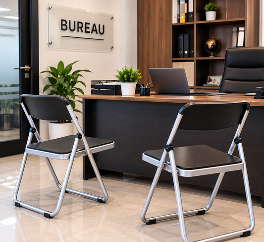 Chaise, pliable