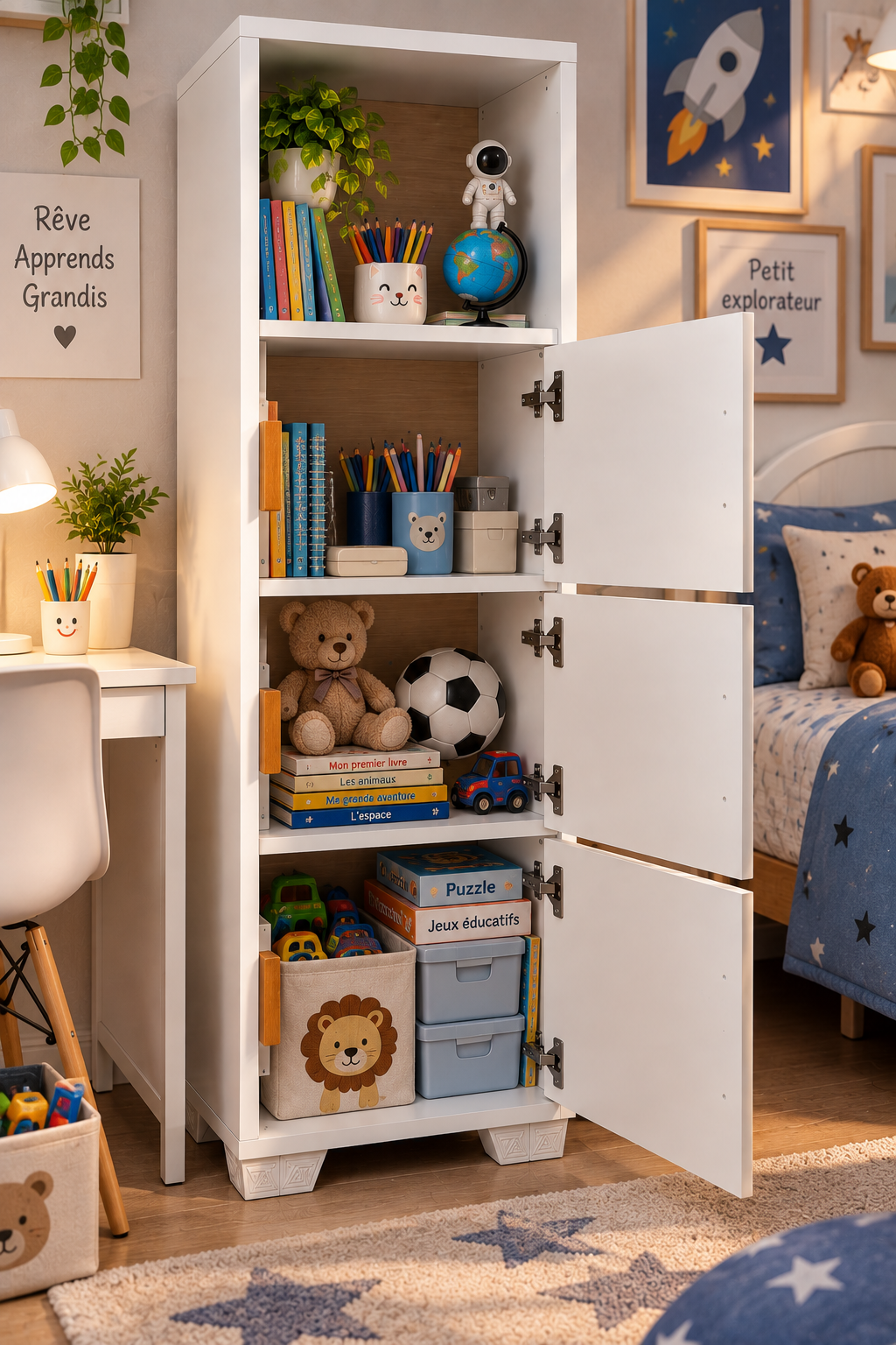 Armoire