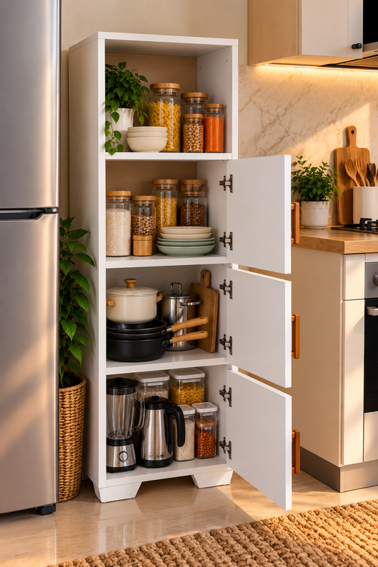 armoire multifonction