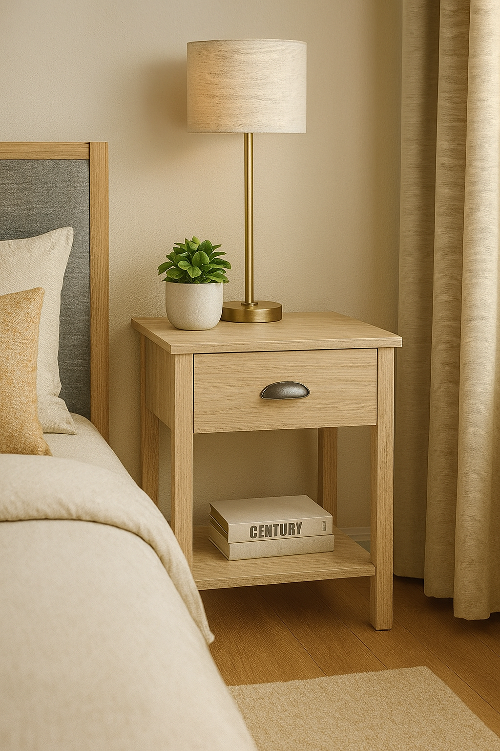 table de nuit