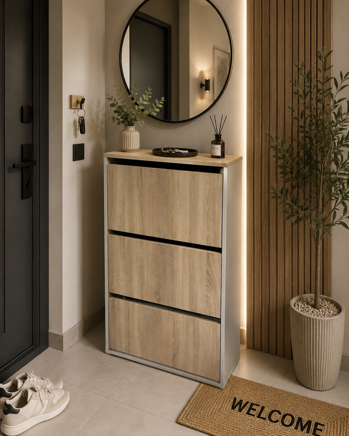Porte chaussure