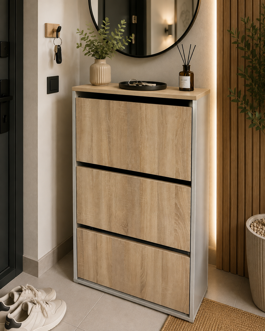 Porte chaussure