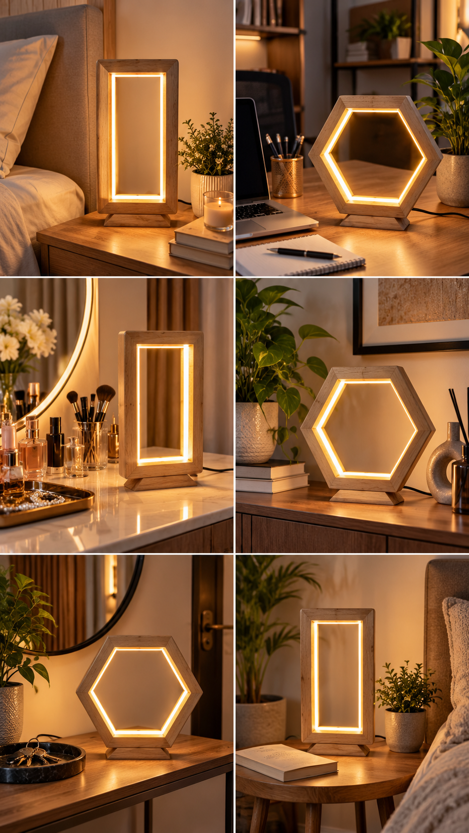 Lampe Scandinave