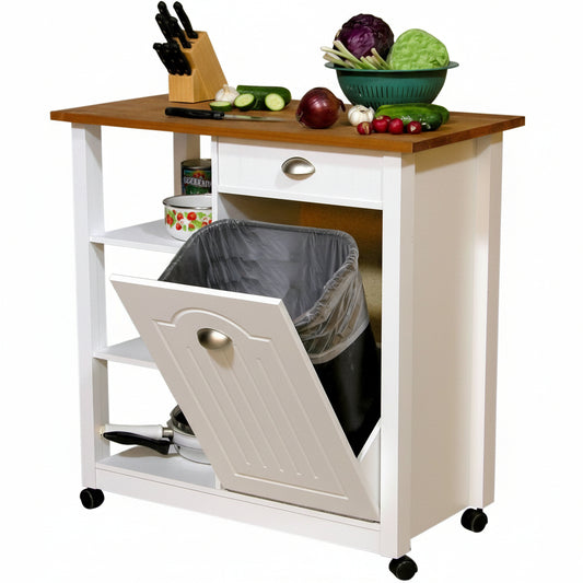 Chariot de cuisine extra