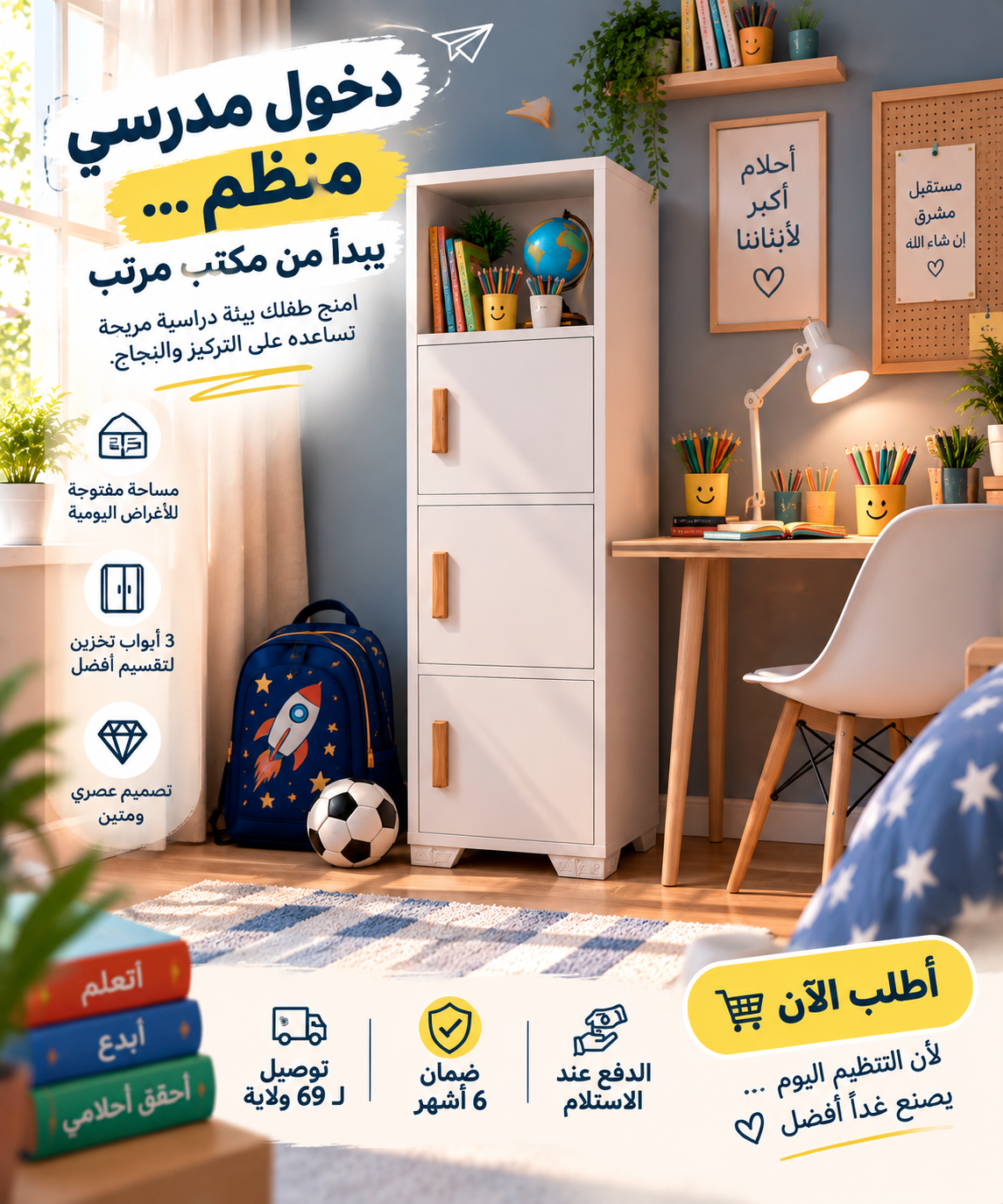 Armoire