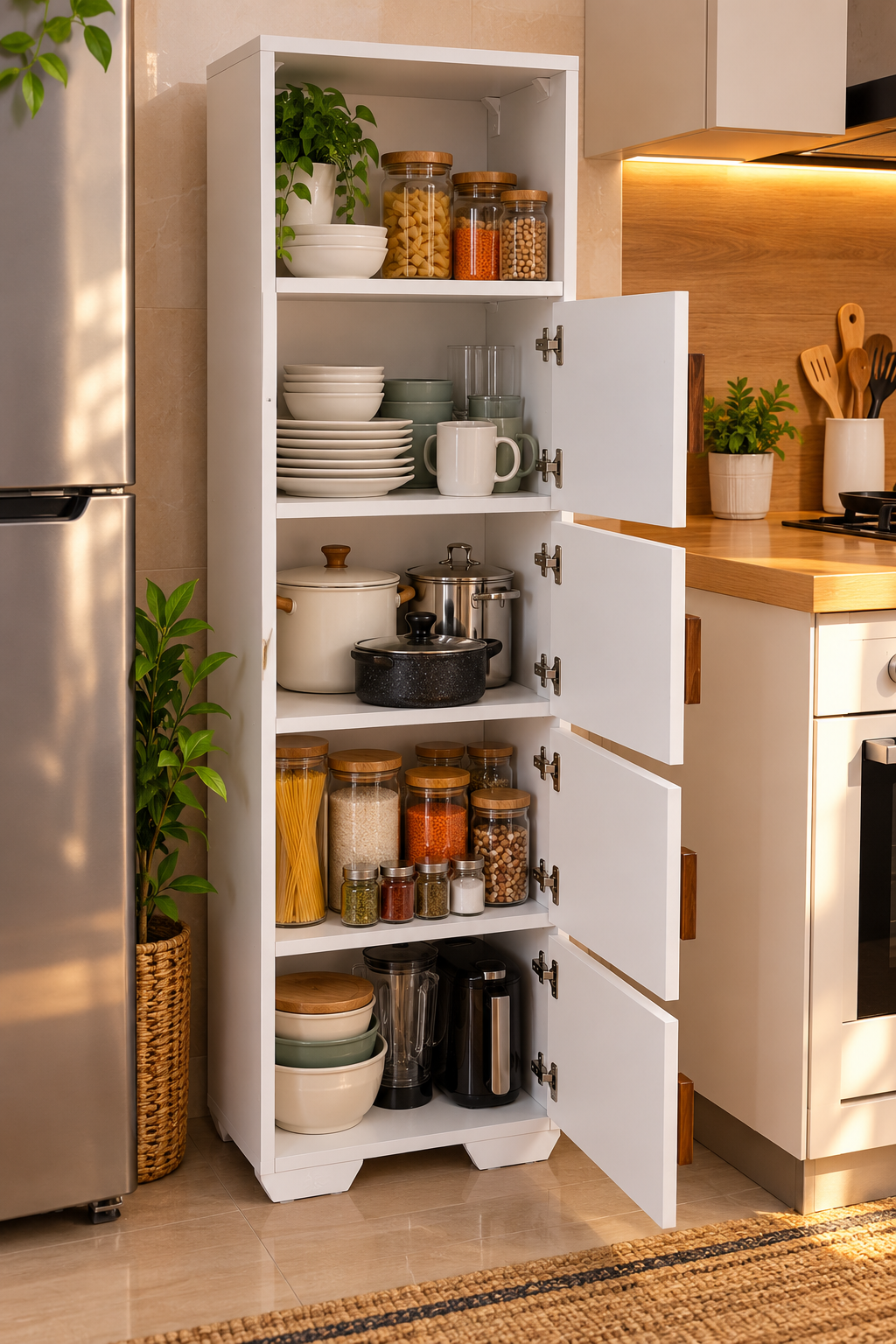 armoire multifonction