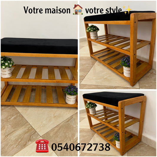 porte chausseur
