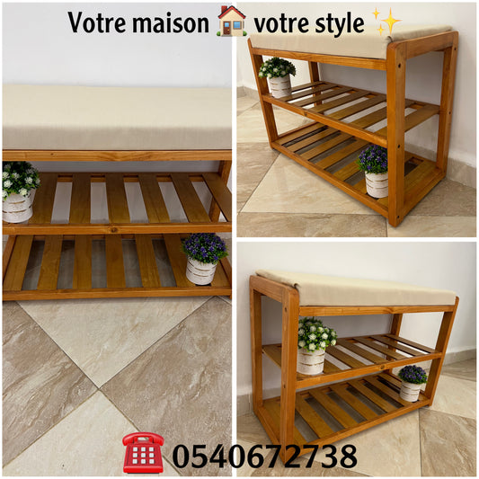 porte chausseur