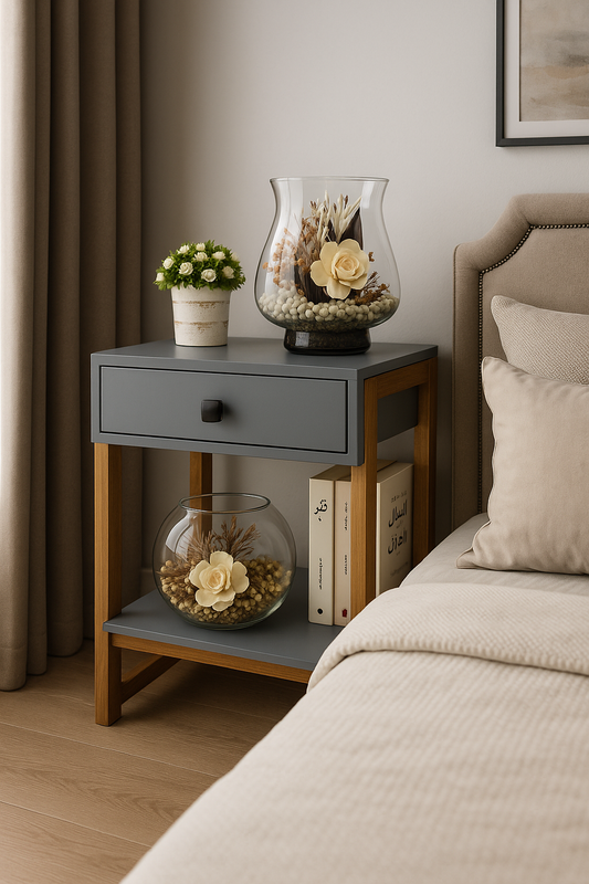 Table de nuit EVA